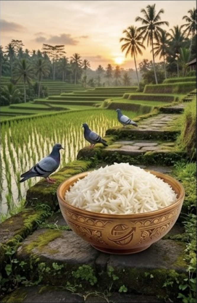 Premium Rice