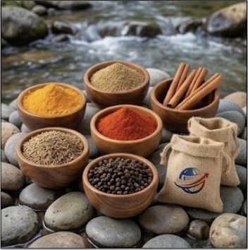 Premium Commodities — Speedlife General Trading