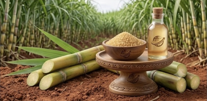Sugar Cane